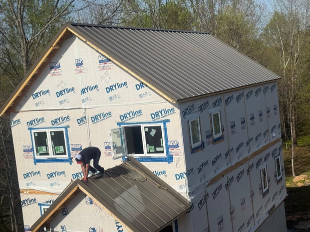 Images Bluestone Roofing LLC