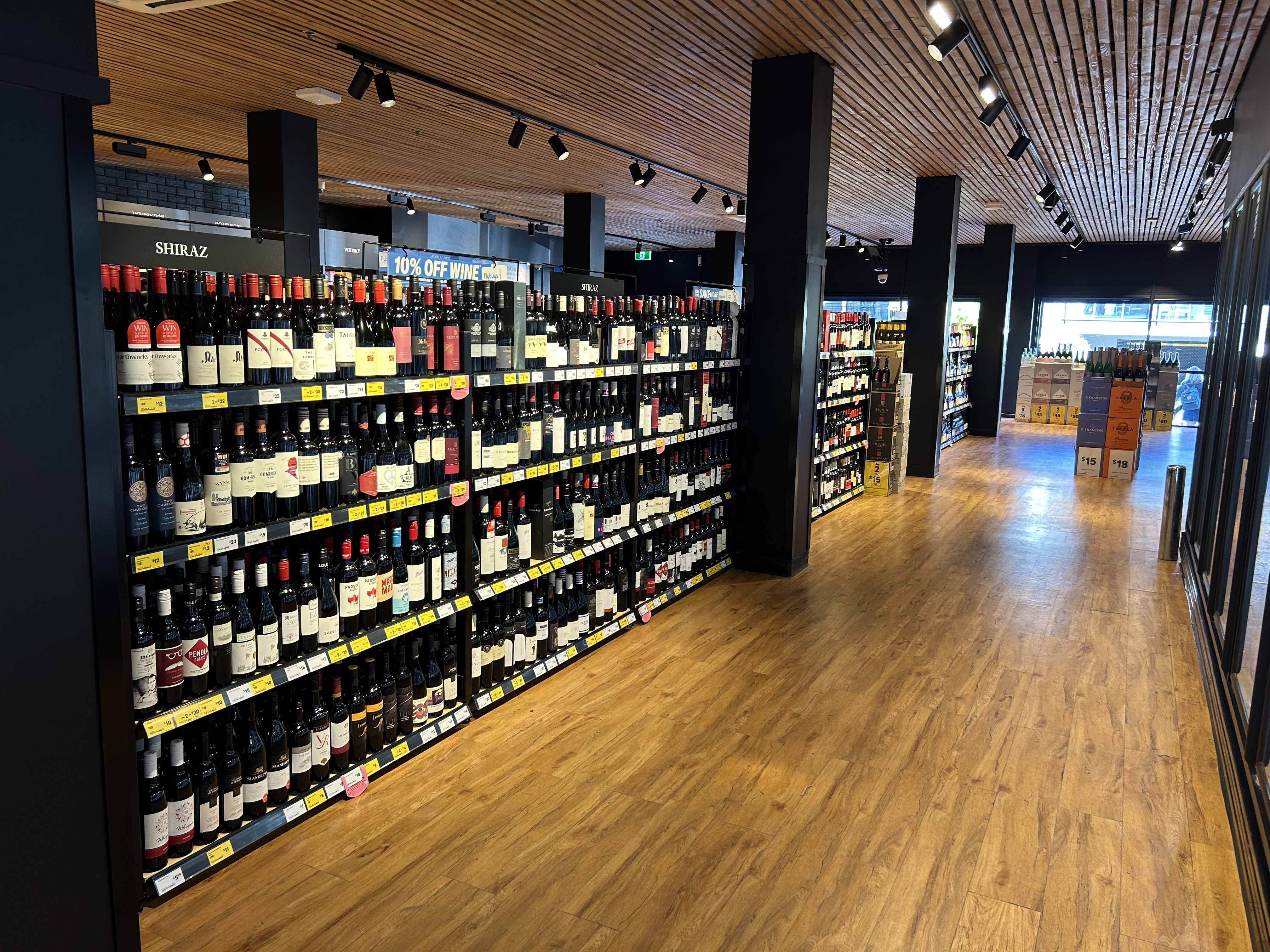 Images Liquorland Cooks Hill