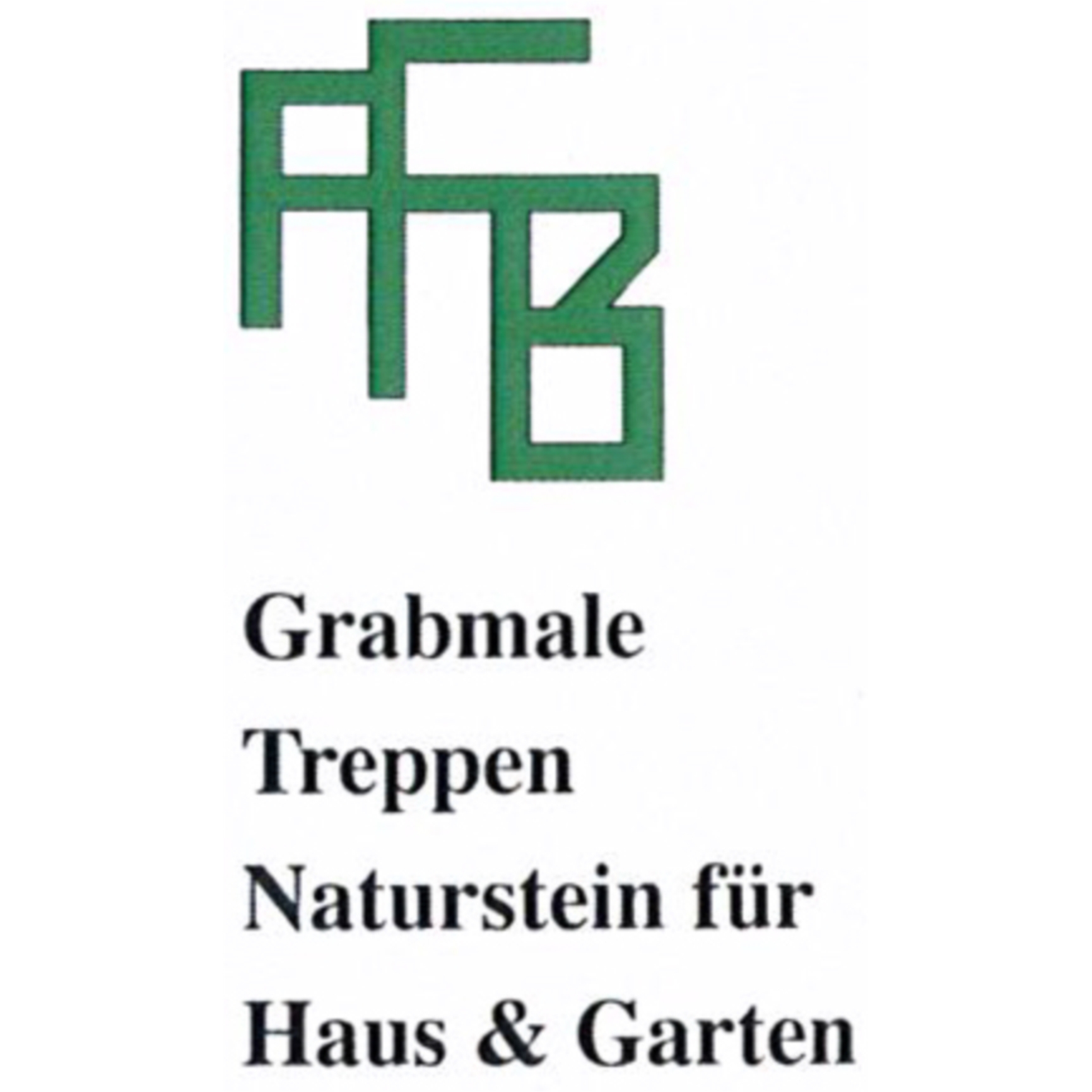 Steinmetzbetrieb Andreas Friedrich  
