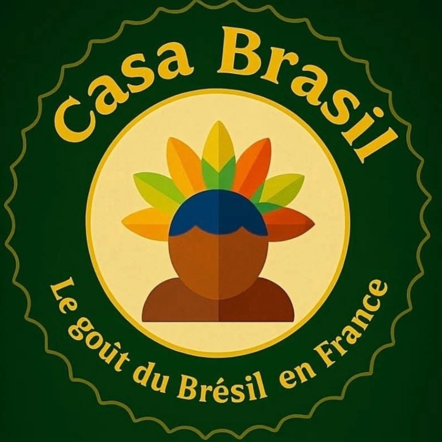 CASA BRASIL