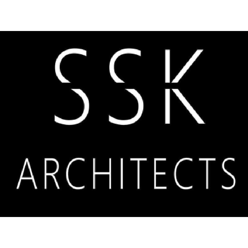 S S K Architects Ltd Logo