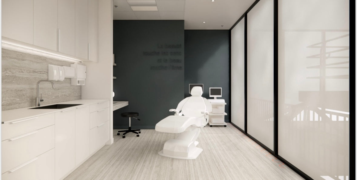 Images Clinique Médico-Esthétique Allure