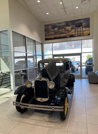 Images McLarty Daniel Ford