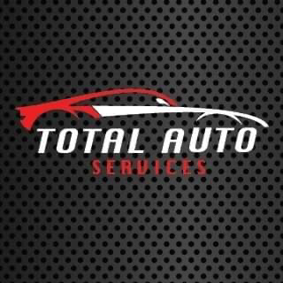 Total Auto Services Logo