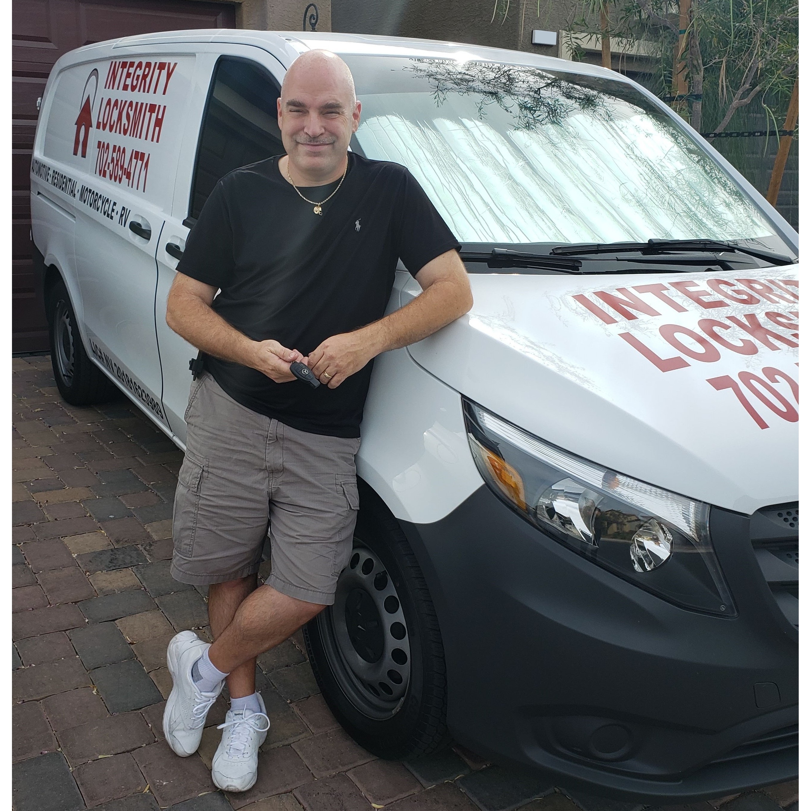 Integrity Locksmith LLC