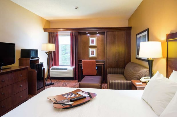 Images Hampton Inn Selinsgrove/Shamokin Dam