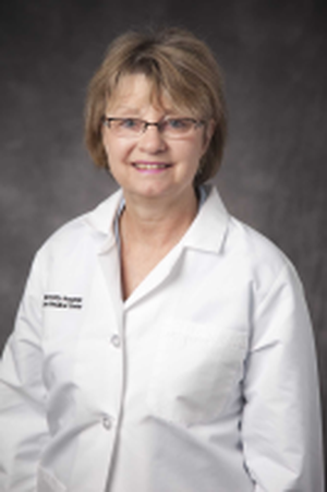 Janet Kloos, CNS