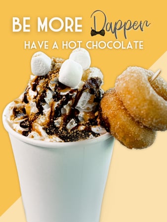 Images Dapper Doughnut Franchising LLC