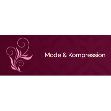 Logo Mode & Kompression