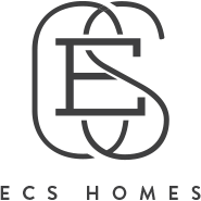 ECS Homes Logo