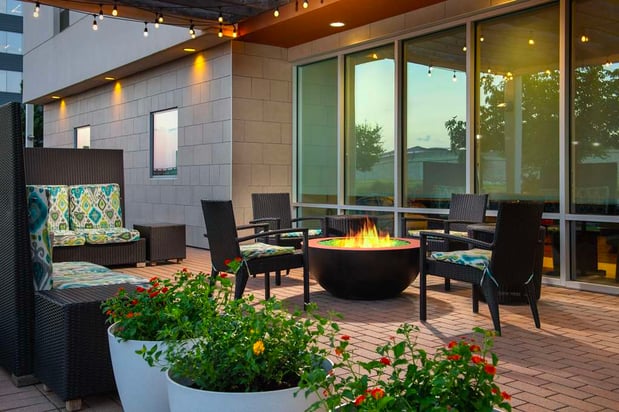 Images Home2 Suites by Hilton Austin Round Rock