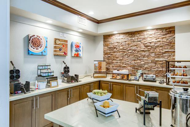Images Staybridge Suites Gulf Shores by IHG