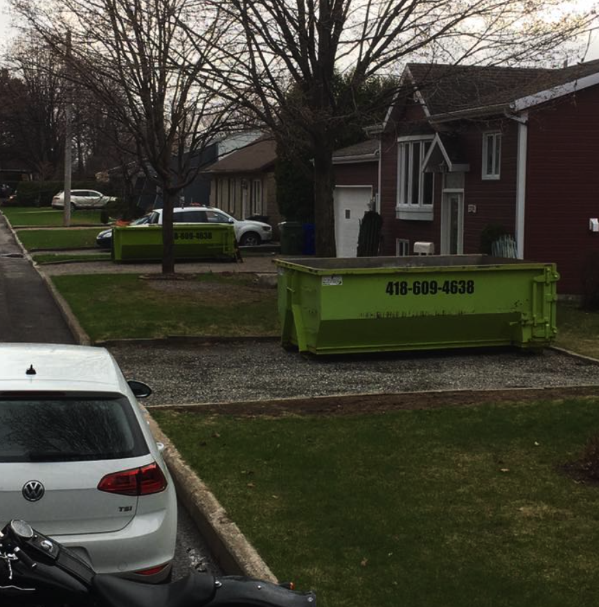 Images Location Demers & Dubois inc