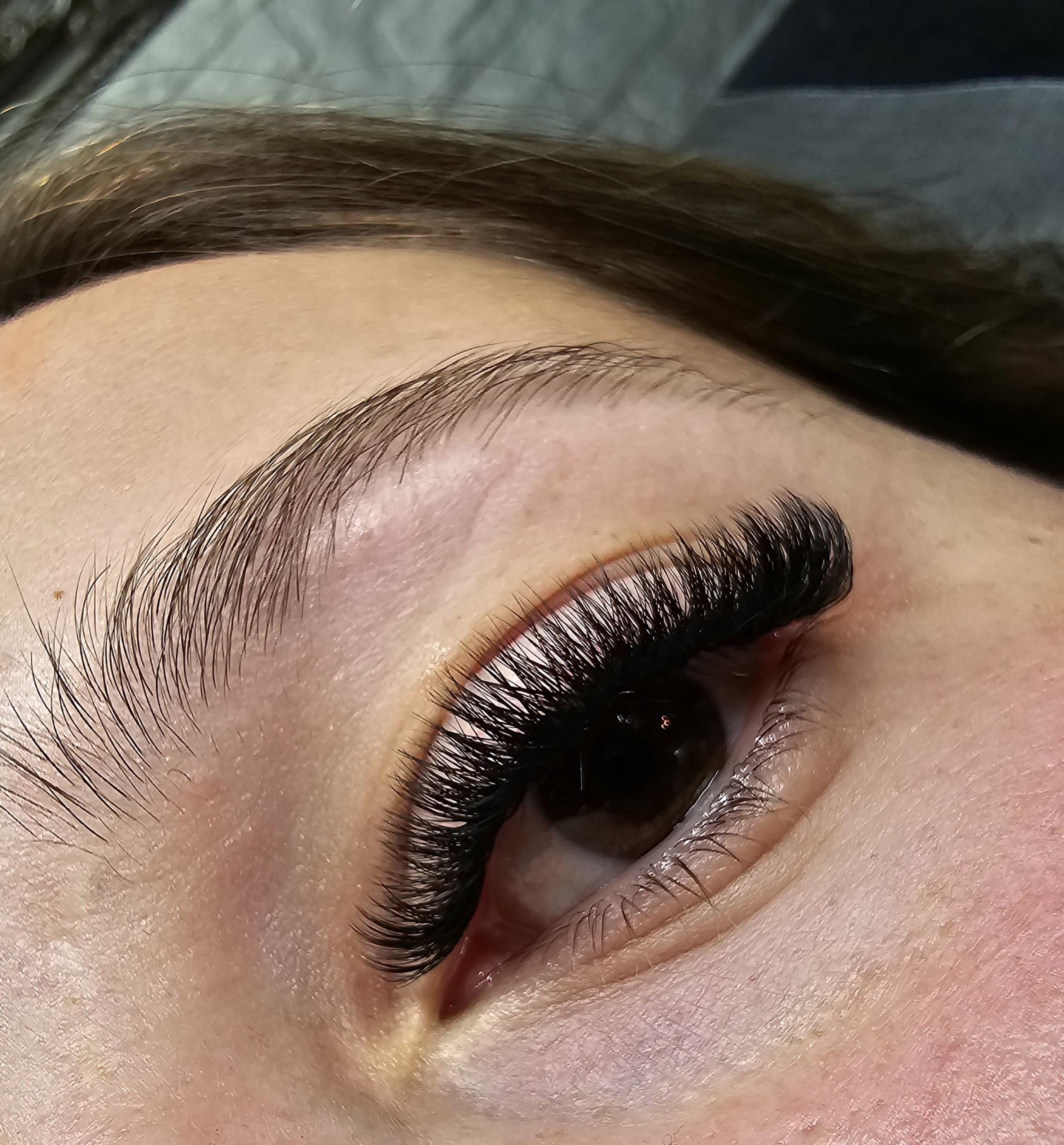 Images Lashista - Formation cils - Pose de cils - Produits de cils Longueuil