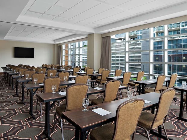 Images Home2 Suites by Hilton Chicago McCormick Place