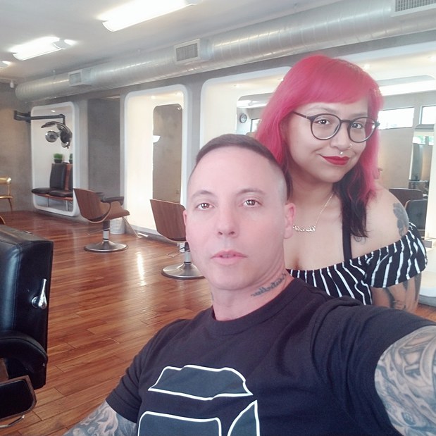 Images The Barber Den LA