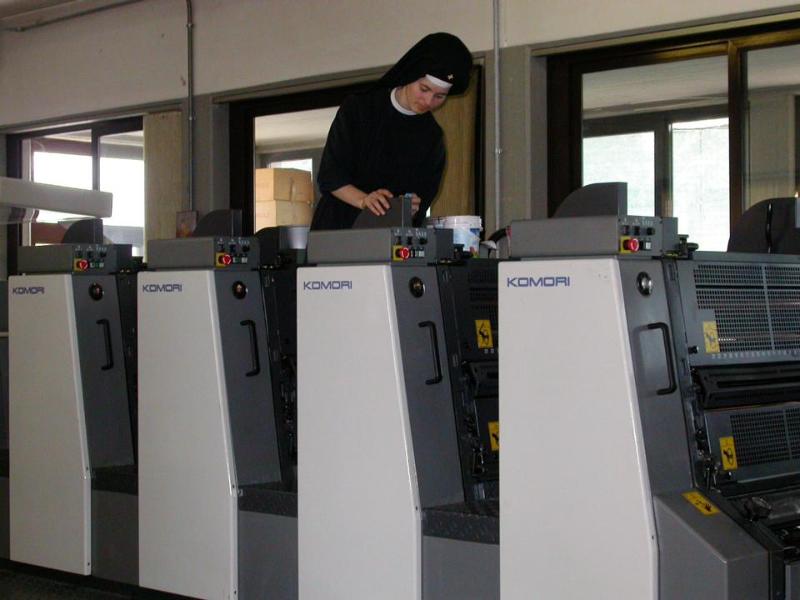 Images Casa Editrice Mimep Docete