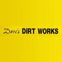 Dave's Dirt Works Logo