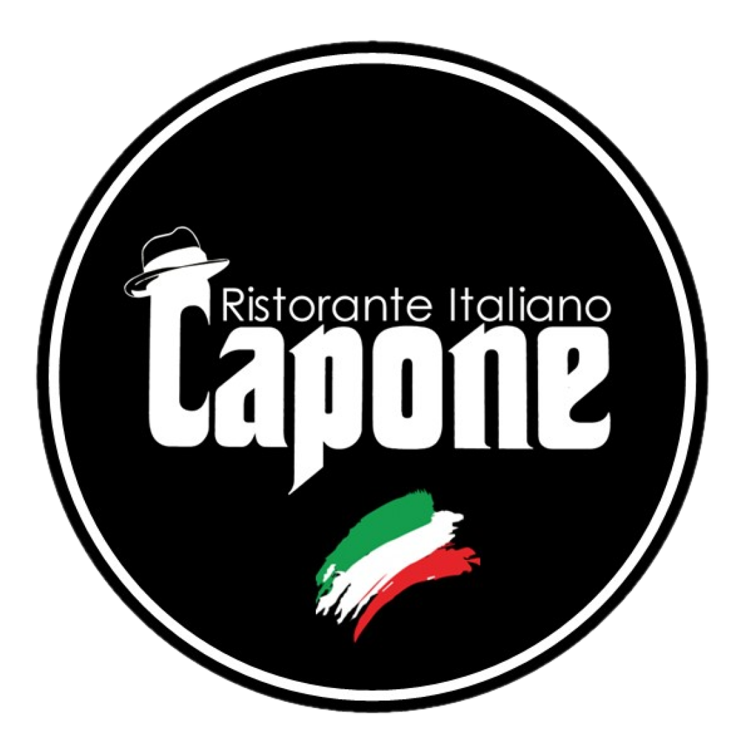 Ristorante Capone Logo
