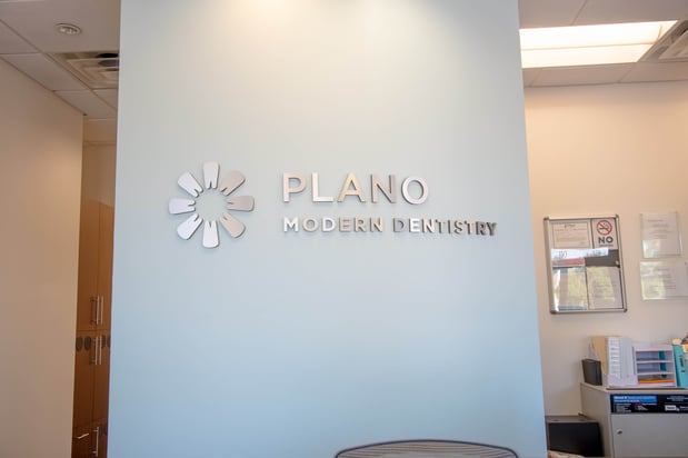 Images Plano Modern Dentistry