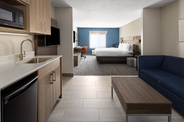 Images Holiday Inn Express & Suites Meriden by IHG