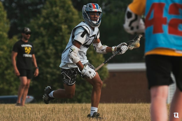 Images iQ Lacrosse