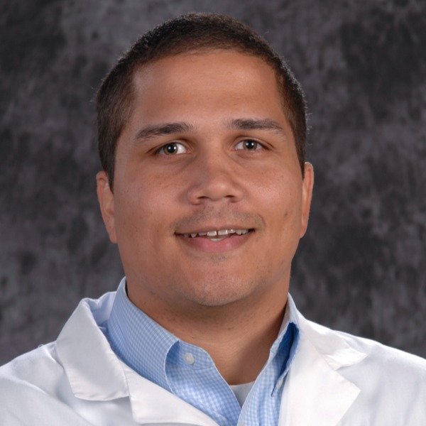 Miguel Lopez, MD