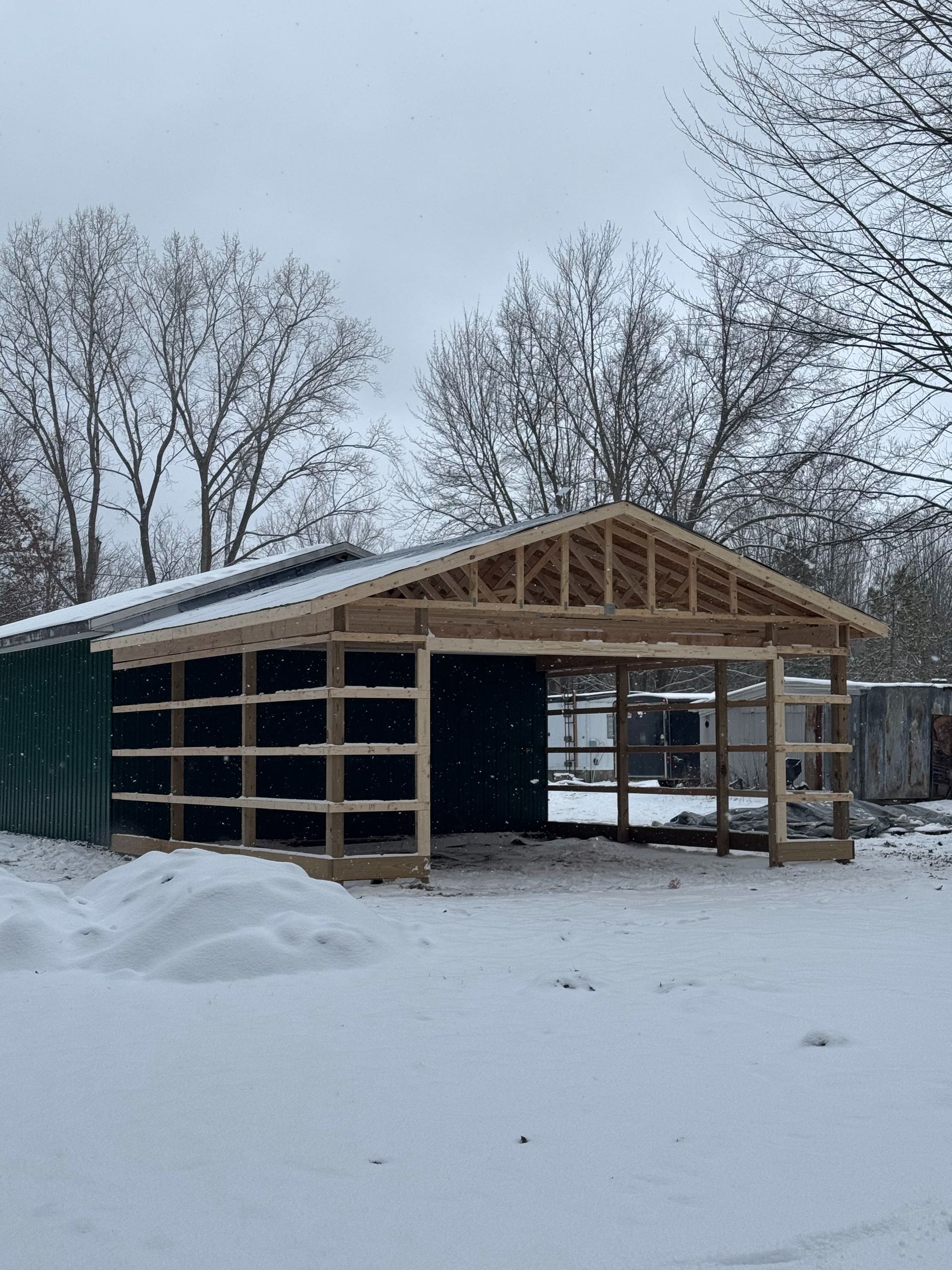 Bear Creek Metal Roofs Image