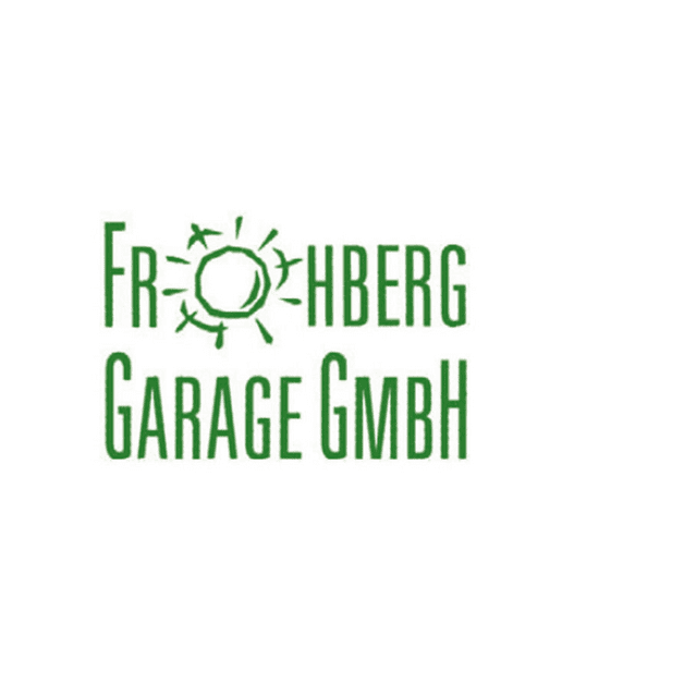 Frohberg Garage GmbH in Schaffhausen