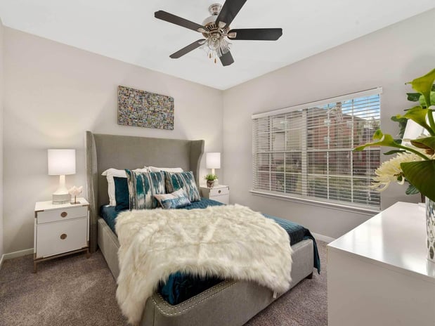 Images Advenir at The Med Center Apartments