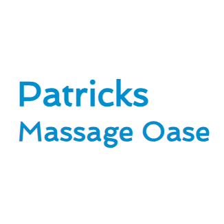 Patricks Massage Oase Logo