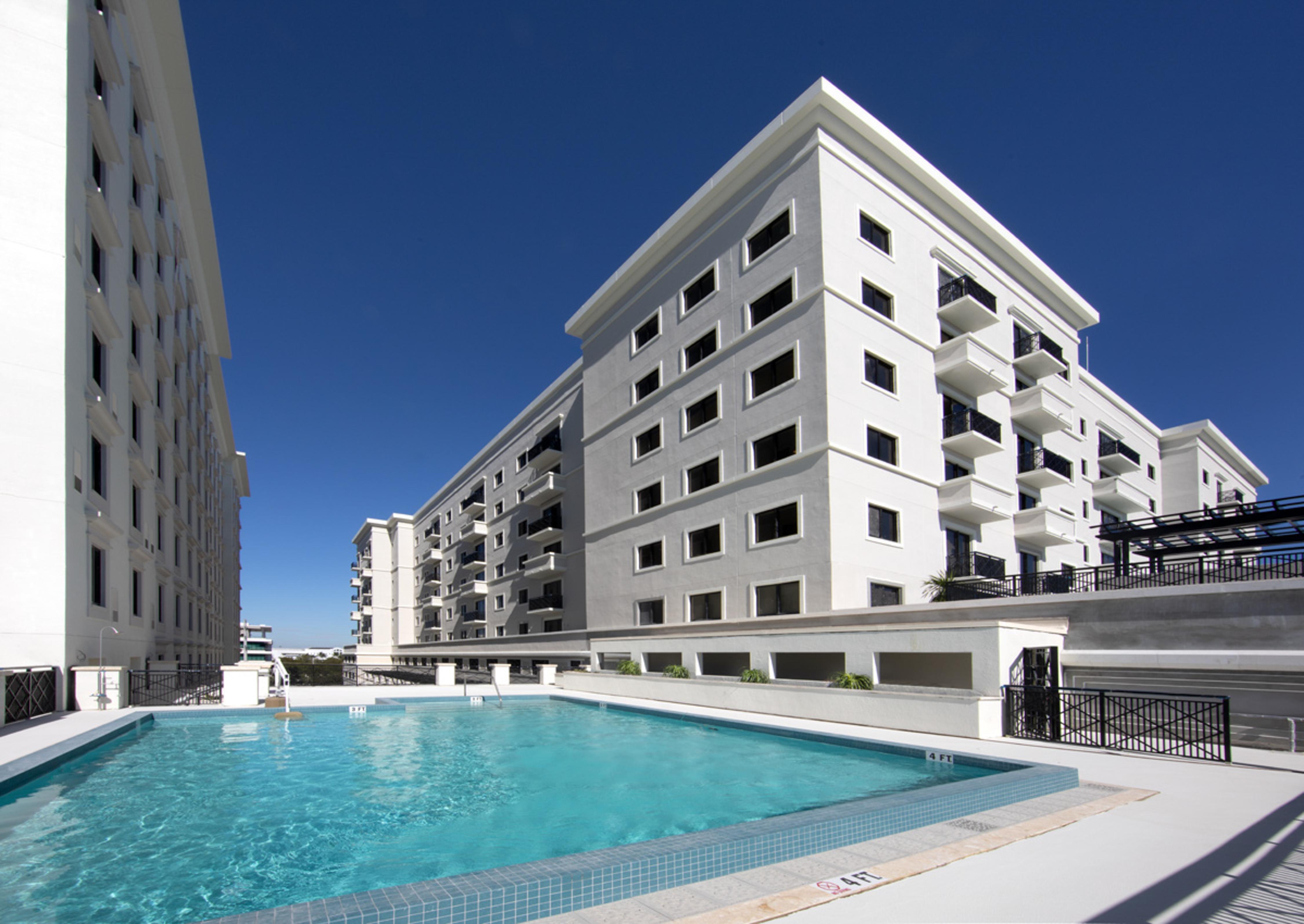thesis hotel miami apartments