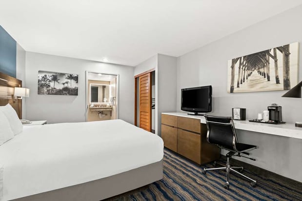 Images Best Western Chula Vista/Otay Valley Hotel