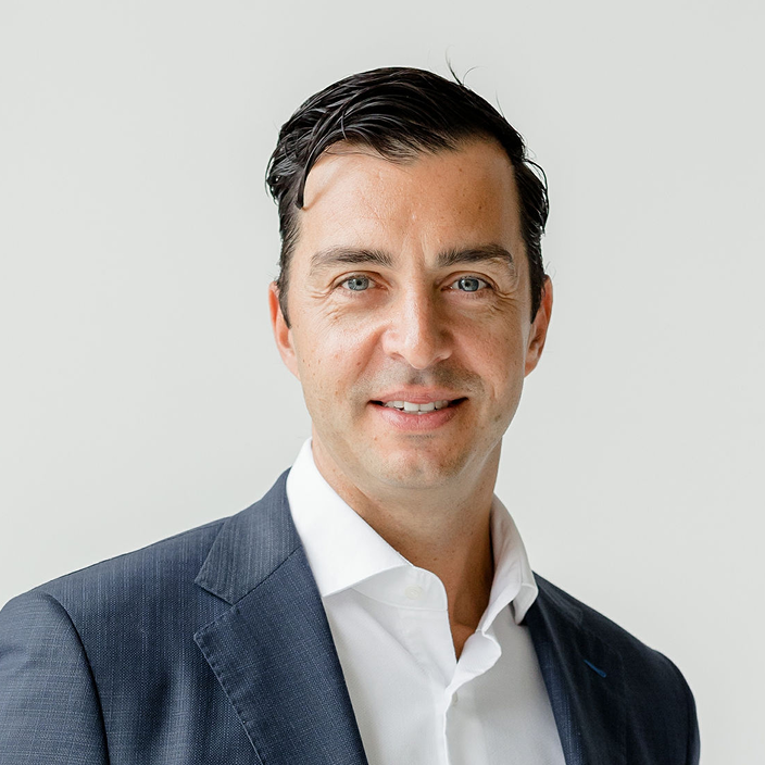 Jeffrey Wellwood headshot.