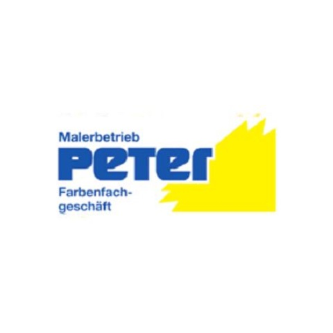 Logo Farben Peter GmbH