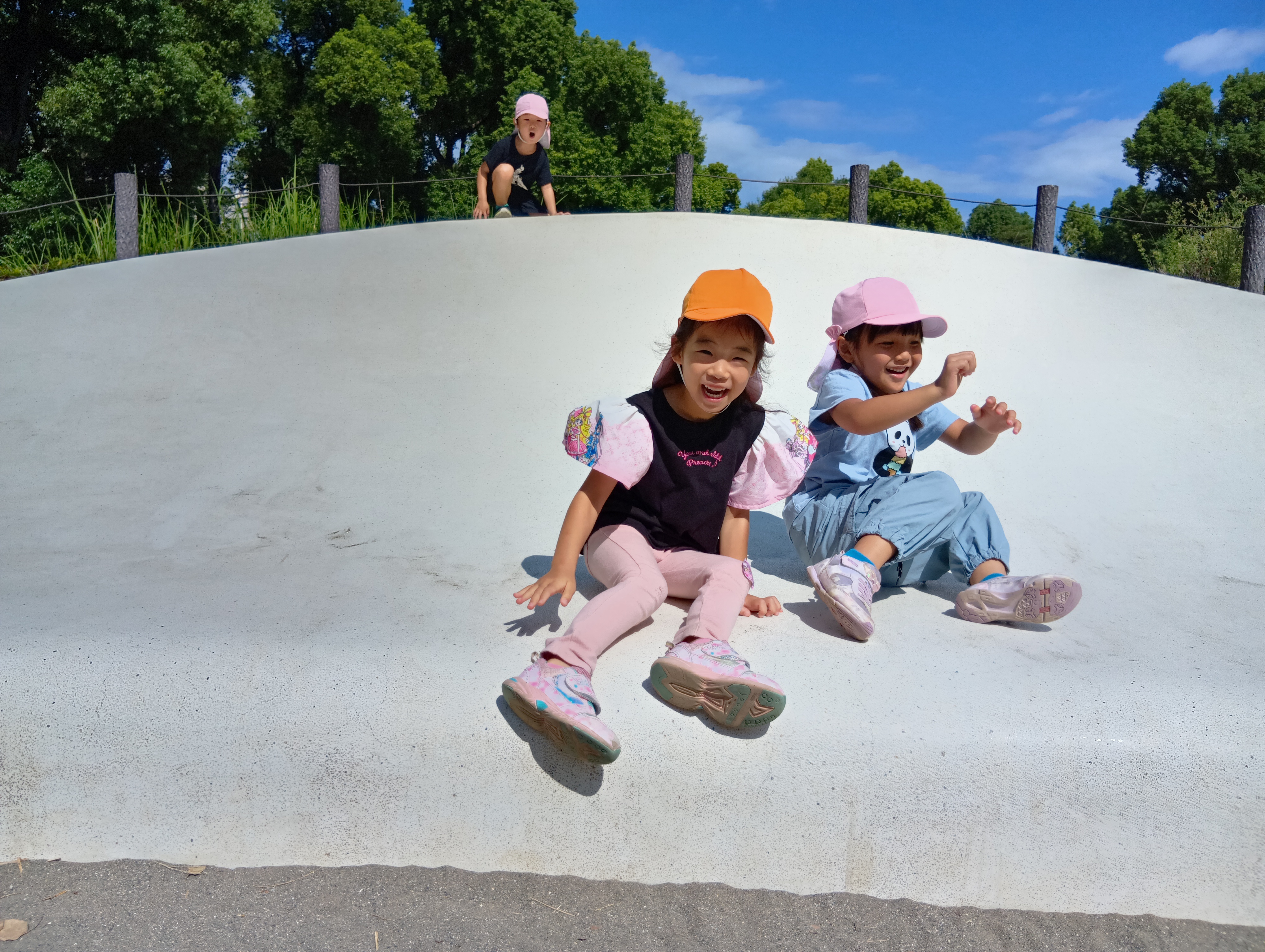 Images 千石すきっぷ保育園