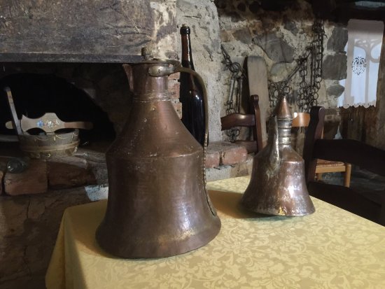 Ristorante Mulino dei Rossi