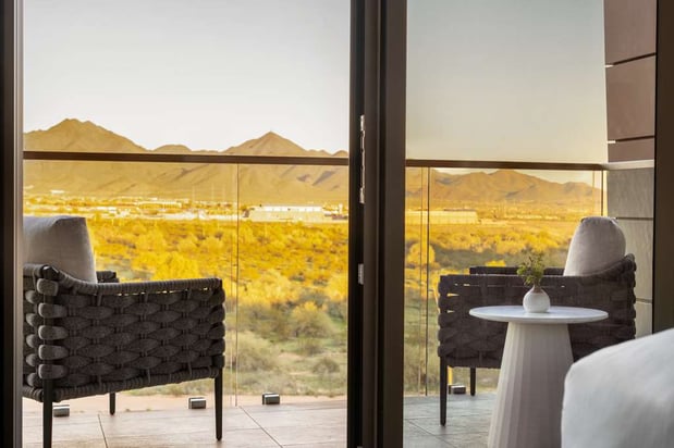 Images Hilton North Scottsdale at Cavasson