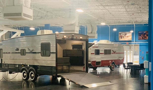 Images Camping World RV Sales