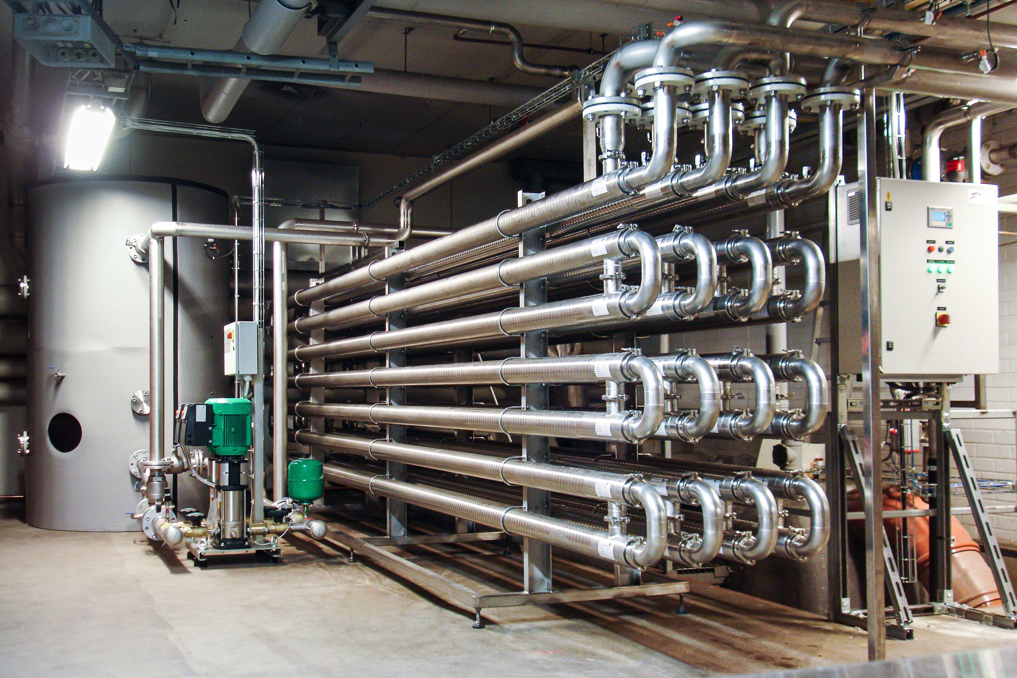 Bilder BMS-Energietechnik AG