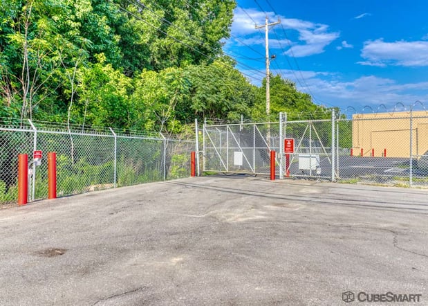 Images CubeSmart Self Storage