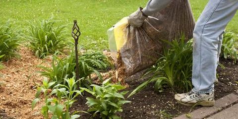 3 Benefits of Mulching Your Lawn in the Spring Sharp Lawn Inc. Nicholasville (859)253-6688