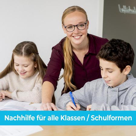 Kundenfoto 1 Schülerhilfe Nachhilfe Leipzig