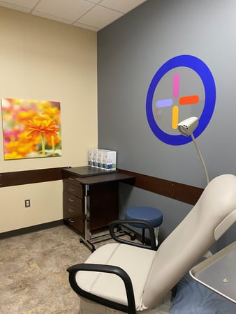 Images WellNow Urgent Care