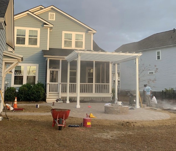 Images Tidewater Landscape, LLC