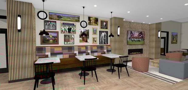 Images Campus Crossings at Abbey West