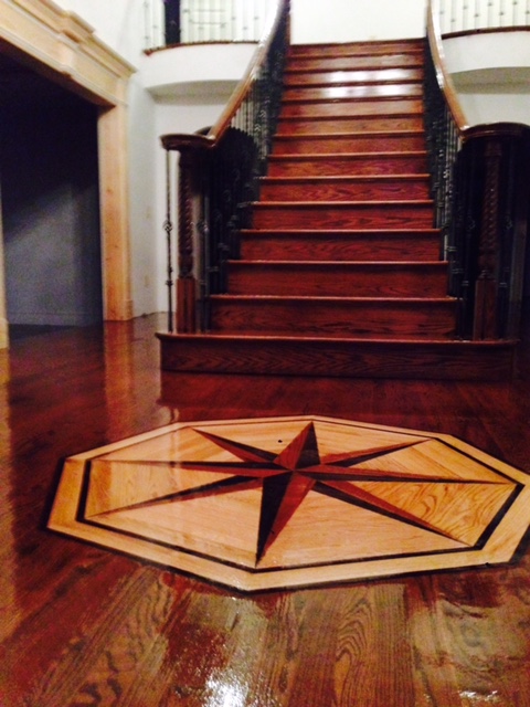 New Style Wood Flooring, LLC