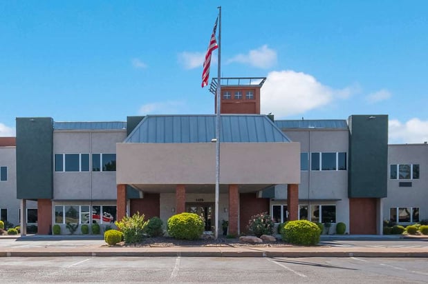 Images SureStay Plus by Best Western Lawton