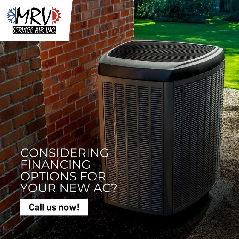 Images MRV Service Air Inc.