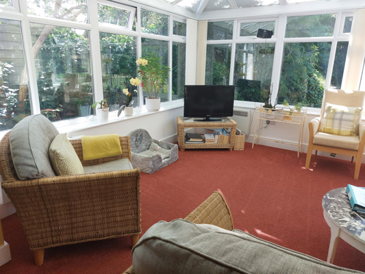 Tamar House